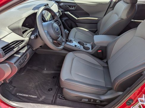 New 2026 Subaru Crosstrek 2.5i Limited AWD/4WD image 10