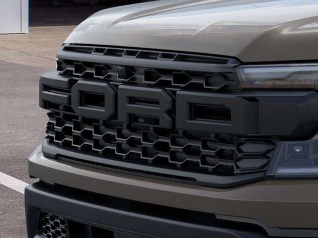 New 2026 Ford Ranger Raptor AWD/4WD image 17