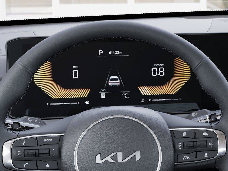 New 2027 Kia K5 GT-Line AWD/4WD image 21