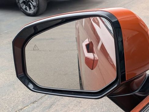 Used 2025 Hyundai Santa Fe Calligraphy image 26