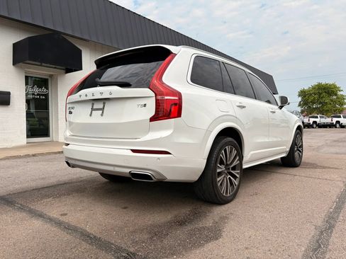 Used 2020 Volvo XC90 T5 Momentum w/ Protection Package Premier AWD/4WD image 7