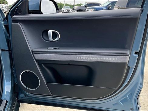 Certified 2023 Hyundai Ioniq 5 Limited AWD/4WD image 20