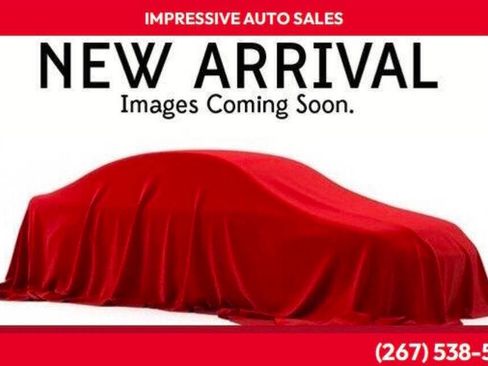 Used 2020 Chrysler Voyager LX FWD image 7
