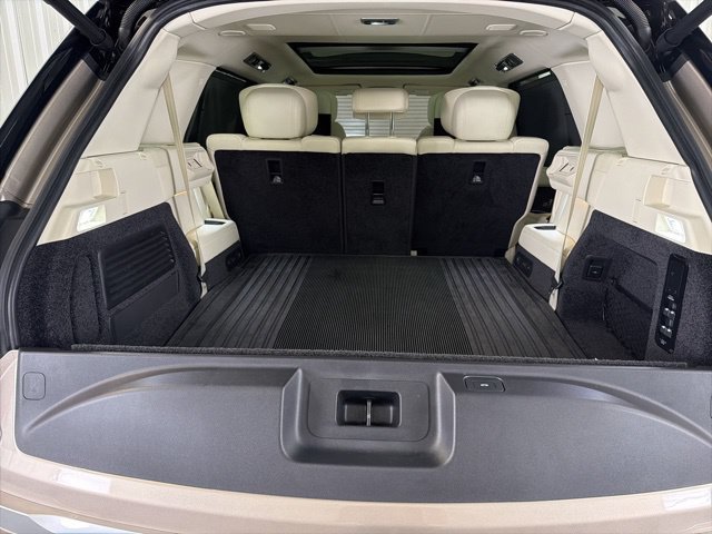 Certified 2024 Land Rover Range Rover Long Wheelbase Autobiography AWD/4WD image 23