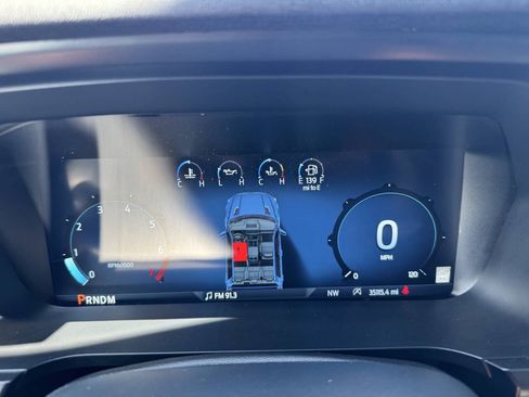Used 2024 Ford F150 Tremor w/ Equipment Group 402A High AWD/4WD image 25