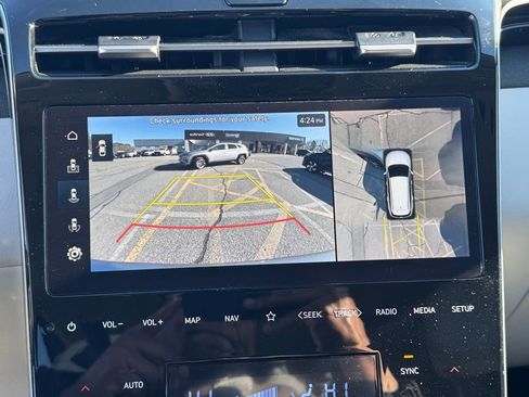 Used 2023 Hyundai Tucson Limited w/ Cargo Package image 36