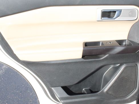 Used 2020 Ford Explorer Limited AWD/4WD image 25