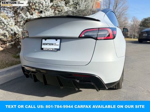 Used 2023 Tesla Model Y Long Range image 33