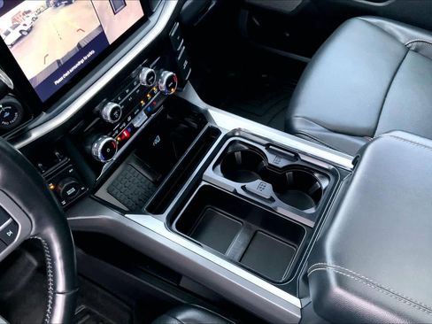 Used 2023 Ford F250 Lariat w/ Lariat Ultimate Package image 14