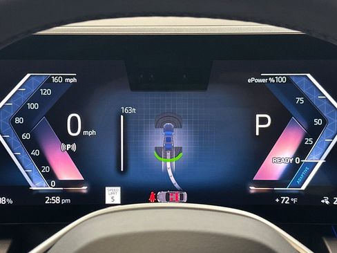 Certified 2024 BMW i5 eDrive40i w/ Premium Package RWD image 19