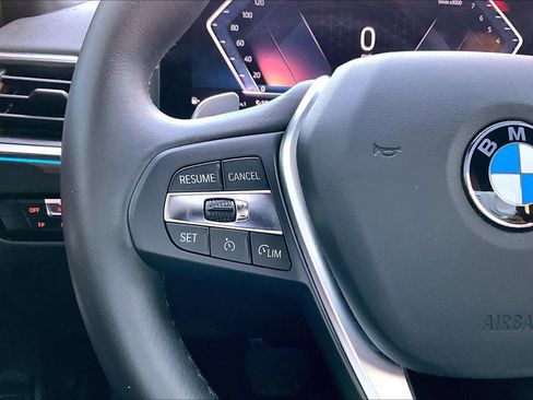 Used 2023 BMW 330i Sedan w/ Driving Assistance Package image 21