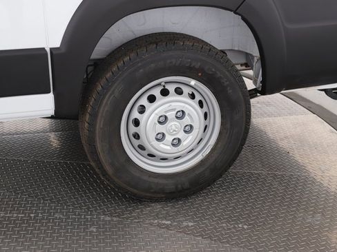 Used 2025 RAM ProMaster 1500 w/ Safety Group image 13