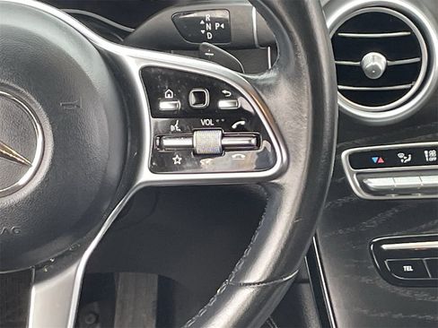 Used 2021 Mercedes-Benz GLC 300 image 20