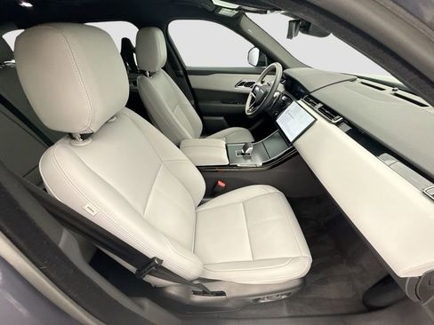 Used 2026 Land Rover Range Rover Velar S AWD/4WD image 19