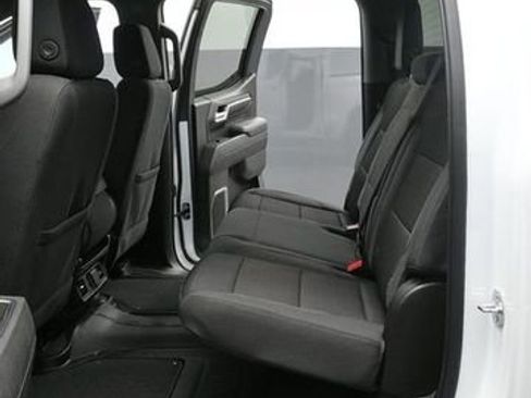 Used 2025 Chevrolet Silverado 1500 LT Trail Boss w/ Protection Package image 15