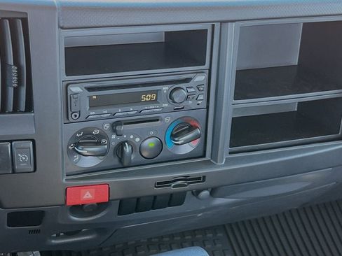 New 2025 Chevrolet Low Cab Forward 5500XG image 17