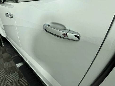 Used 2018 GMC Canyon Denali image 25