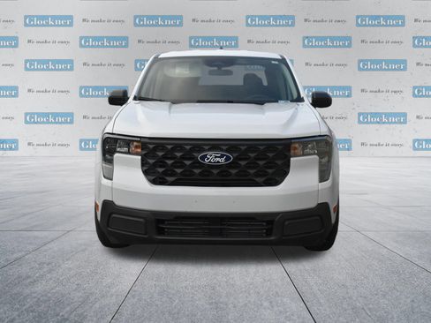 Used 2025 Ford Maverick XL w/ Equipment Group 102A AWD/4WD image 2