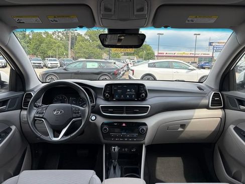 Used 2020 Hyundai Tucson Sport w/ Cargo Package FWD image 20