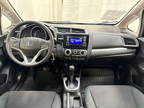 Used 2020 Honda Fit LX image 15