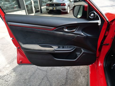 Used 2020 Honda Civic Type R image 12