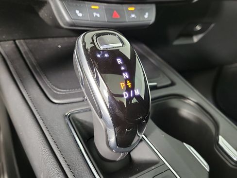 Used 2021 Cadillac XT4 Sport w/ Cold Weather Package FWD image 30