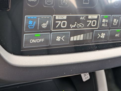New 2026 Subaru Forester Touring AWD/4WD image 22