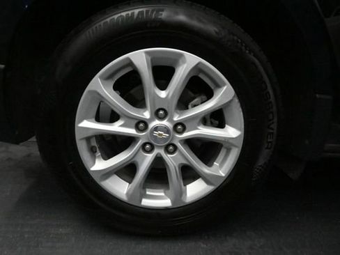 Used 2020 Chevrolet Equinox LT AWD/4WD image 30