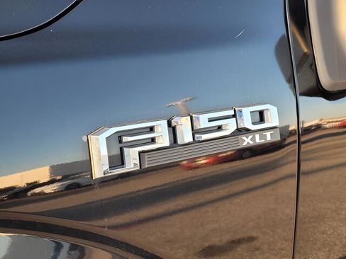 Used 2016 Ford F150 XLT image 28