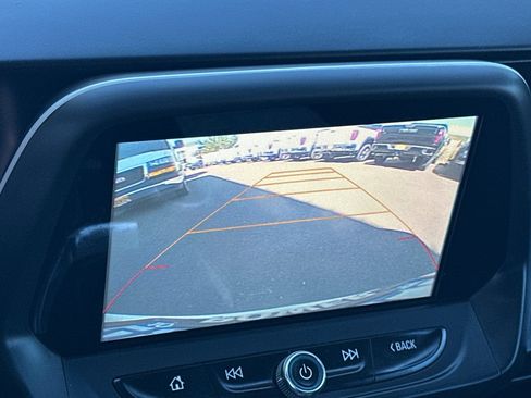 Used 2016 Chevrolet Camaro SS RWD image 17