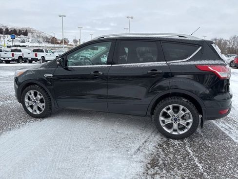 Used 2014 Ford Escape Titanium w/ Equipment Group 401A image 6