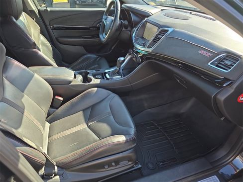 Used 2016 Chevrolet SS image 37