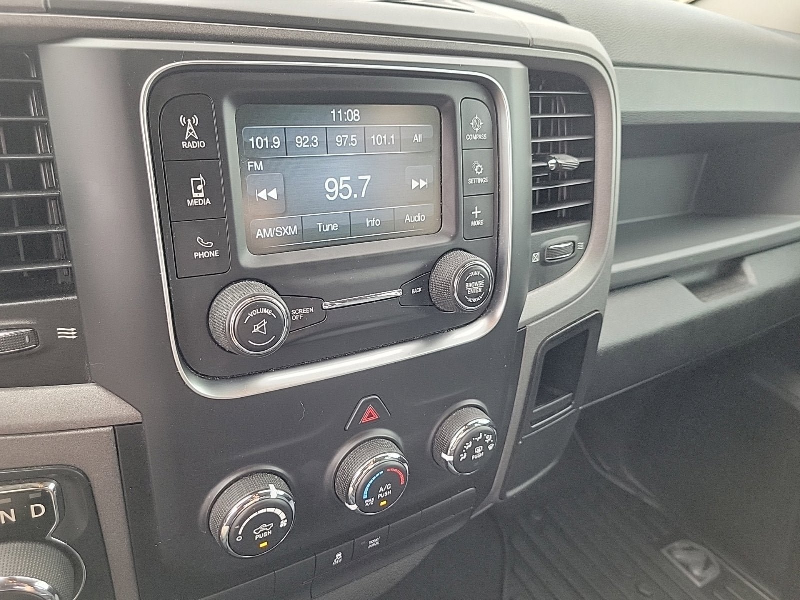 Used 2019 RAM 1500 Tradesman w/ Popular Equipment Group AWD/4WD image 20