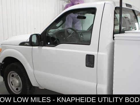 Used 2016 Ford F350 XL RWD image 25