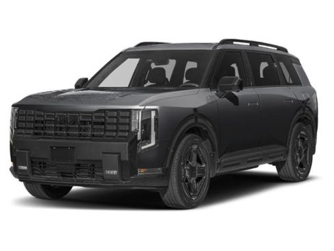 New 2027 Kia Telluride X-Line SX Prestige AWD/4WD image 1