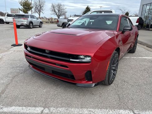 New 2026 Dodge Charger R/T Scat Pack image 12