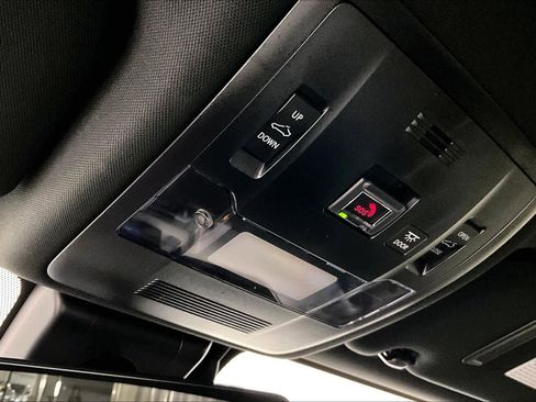 Used 2024 Lexus IS 350 F Sport image 33