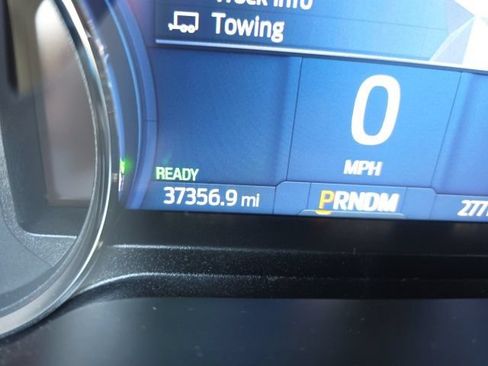 Used 2023 Ford F150 XLT w/ Equipment Group 302A High AWD/4WD image 17
