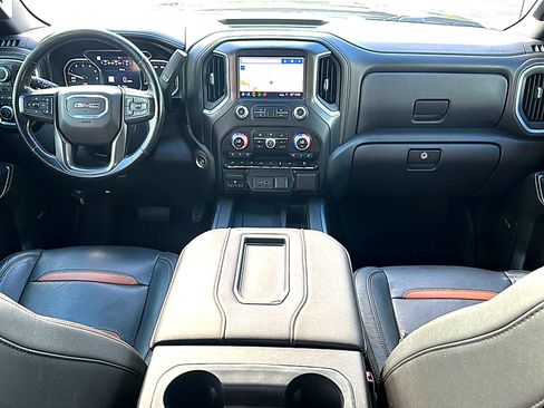 Used 2019 GMC Sierra 1500 AT4 w/ AT4 Premium Package AWD/4WD image 20