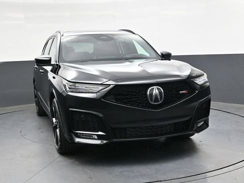 New 2026 Acura MDX Type S AWD/4WD image 9