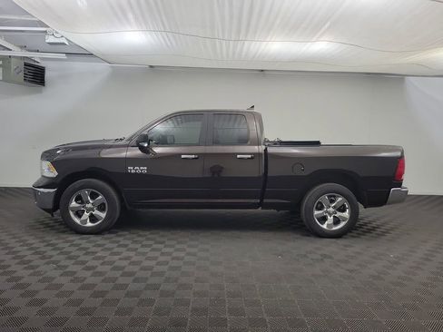 Used 2017 RAM 1500 Big Horn image 2