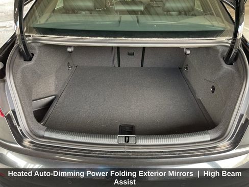 Used 2020 Audi S3 Premium Plus w/ Premium Plus Package image 19