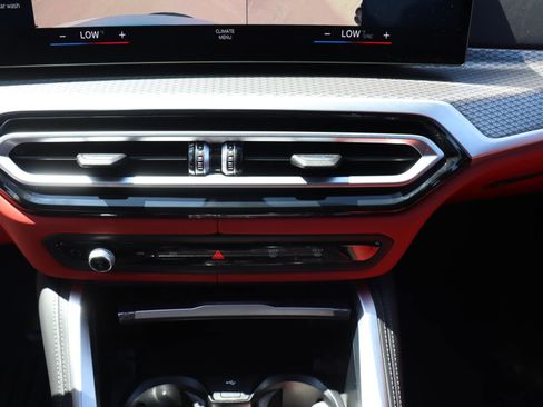 Used 2024 BMW M3 Competition image 23