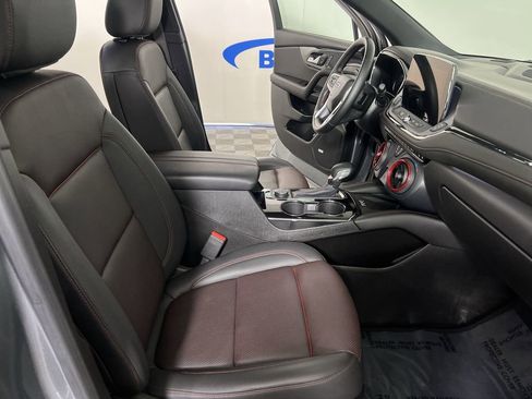 Certified 2024 Chevrolet Blazer RS w/ Enhanced Convenience Package AWD/4WD image 26