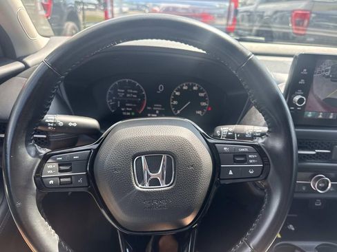 Used 2025 Honda HR-V EX-L image 27