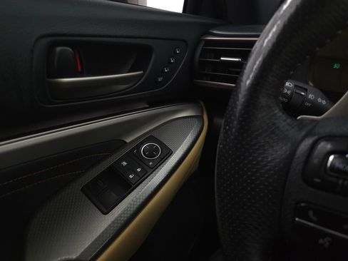 Used 2015 Lexus RC 350 AWD image 29