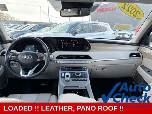 Used 2022 Hyundai Palisade Limited AWD/4WD image 20