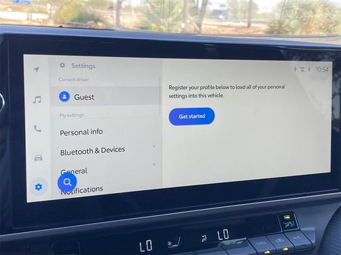 New 2026 Toyota Camry Hybrid image 22