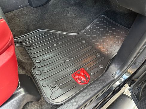 Used 2016 RAM 1500 Rebel image 30