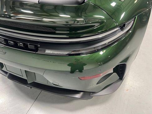 Used 2025 Porsche 911 GT3 w/ Chrono Package image 13